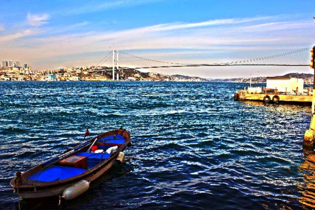 Türkiye’nin en pahalı ili olarak ön plana çıksa da İstanbul’da sadece 10 liraya yapılabilecek onlarca şey var. İşte İstanbul'da 10 TL'ye yapılabilecekler...