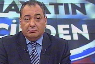 "Tüneli kaçmak için mi kazdınız?" <br /><br /> Reha Muhtar