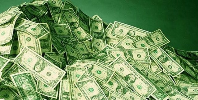 Dolar neden yeşildir? Bunun cevabı çok kısa ve net...