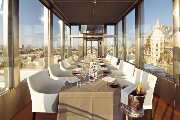 Do&Co Hotel (Viyana)