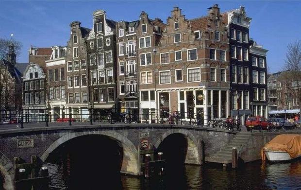 Canal House (Amsterdam)