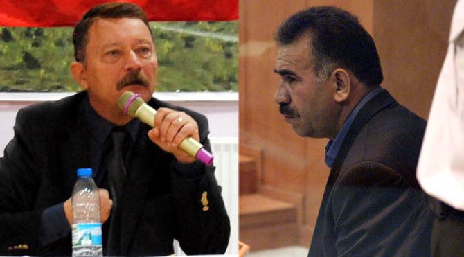 Résultat de recherche d'images pour "Öcalan'ı sorgulayan albay"