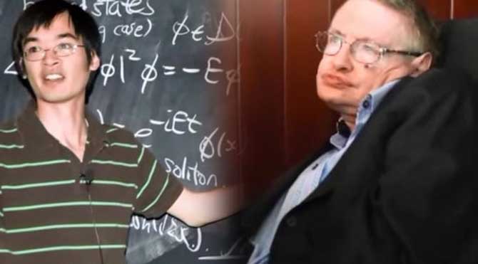 Dünyanın yaşayan en zeki 10 insanı Dünyadan Son Haberler