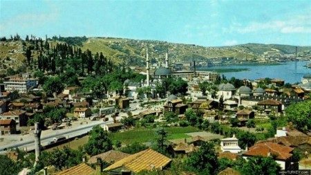 Eyüp - 1964