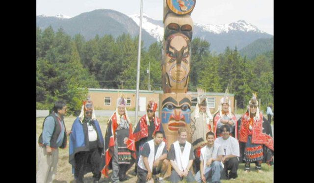 Bella Coola Dili konuşan 50 kişi Bella Coola, Kanada’daki Britanya Kolumbiyası’nda sadece 50 yerli kişinin konuştuğu bir dil. Nuxalk olarak da bilinen dili safi bir şekilde konuşan 20 yaşlı kalmış durumda.