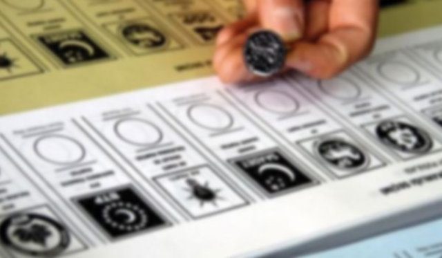 14 Mart: Muhtarlık bölgesi askı listeleri saat 08.00’de askıya çıkarılacak.