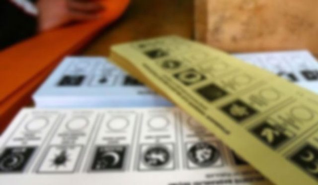 7 Nisan: Bağımsız milletvekili adaylığı için il seçim kurullarına başvurularda son gün.