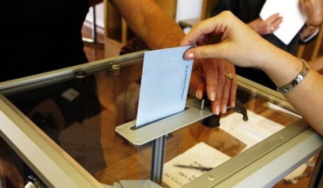 11) Emek Partisi<br /><br />12) Genç Parti<br /><br />13) Hak ve Adalet Partisi<br /><br />14) Hak ve Eşitlik Partisi<br /><br />15) Hak ve Özgürlükler Partisi