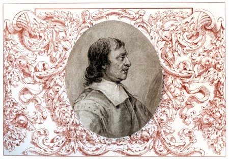 Cesedini 12 saat ipte asılı tutan Kral Charles Cromwell'in başını kestirmişti. Daha sonra Cromwell'in kellesi müze tarafından devralındı daha sonra ise bir koleksiyoncuya satıldı.