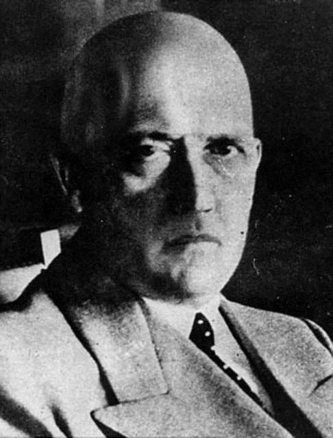 Amerikan istihbaratı da 2. Dünya Savaşı'nın sonunda aynı soruyu sormuş, ancak meraktan değil...