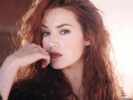 Ünlü oyuncu Kate Winslet, yeni doğan bebeğine 'Ayı' (Bear) ismini koydu.