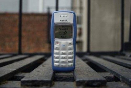 Dünyanın en çok satan telefonu iPhone değil Nokia'nın 2003 yılında satışa çıkardığı ve 250 milyon satan Nokia 1100'dur.