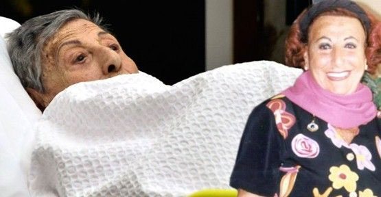 26 Eylül 2006 tarihinde İzmir'deki evinde fenalaşan sanatçının beyin enfarktüsü geçirdiği ve vücudunun sol tarafının felç olduğu açıklandı. Beynindeki kan pıhtılaşması yüzünden felç olan sanatçının hayatî tehlikesinin bulunmadığı da ek olarak belirtildi. 2007'de İstanbul'daki Darüşşafaka'da Rehabilitasyon Merkezinde Nisan ayı başına kadar tedavi gördü.