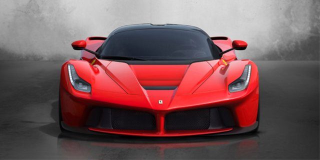 Ferrari<br /><br />Markanın 2015 ocak yılında sattığı adedi :0<br /><br />Markanın 2014 yılında sattığı adedi : 11