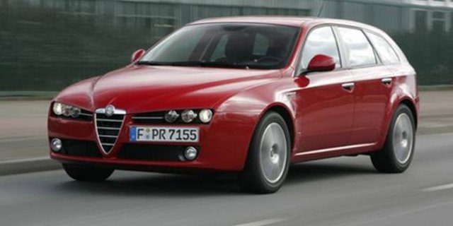 Alfa Romeo<br /><br />Markanın 2015 ocak yılında sattığı adedi : 34<br /><br />Markanın 2014 yılında sattığı adedi : 967