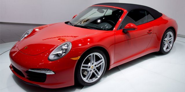 Porsche<br /><br />Markanın 2015 ocak yılında sattığı adedi :45<br /><br />Markanın 2014 yılında sattığı adedi : 588