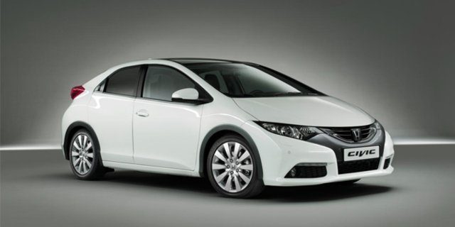 Honda<br /><br />Markanın 2015 ocak yılında sattığı adedi :646<br /><br />Markanın 2014 yılında sattığı adedi : 13.790