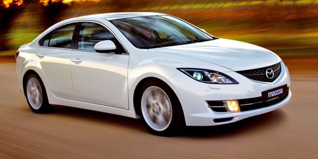 Mazda<br /><br />Markanın 2015 ocak yılında sattığı adedi :27<br /><br />Markanın 2014 yılında sattığı adedi : 1.291