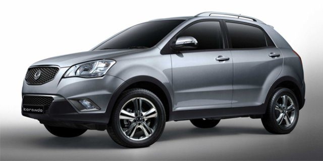 Ssangyong<br /><br />Markanın 2015 ocak yılında sattığı adedi :44<br /><br />Markanın 2014 yılında sattığı adedi : 531