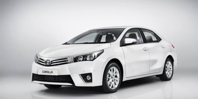 Toyota<br /><br />Markanın 2015 ocak yılında sattığı adedi :1.371<br /><br />Markanın 2014 yılında sattığı adedi : 34.321