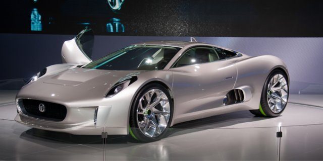 Jaguar<br /><br />Markanın 2015 ocak yılında sattığı adedi :<br /><br />Markanın 2014 yılında sattığı adedi : 52