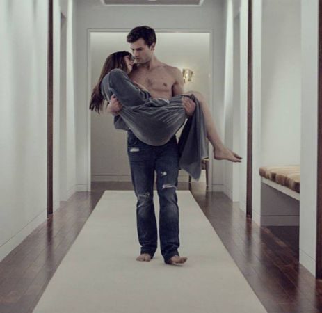 Film 13 Şubat'ta gösterime girecek!