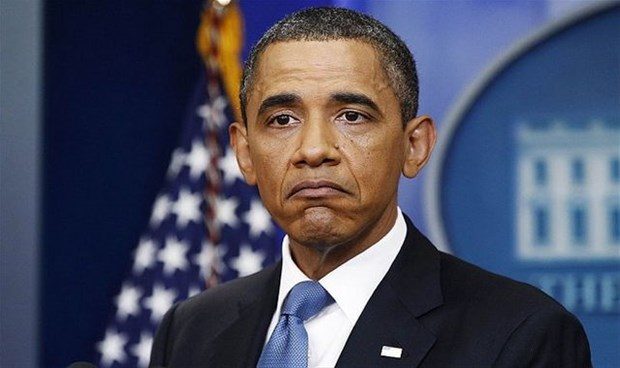 ABD Başkanı Barack Obama’nın adı Swahili dilinde ‘Tanrı tarafından kutsanmış’ anlamına geliyor.