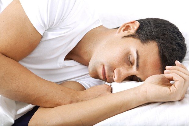 Eğer insomnia (uyuyamama) hastasıysanız çocukluğunuzda uyurken rahatsız edilmiş olmanız büyük bir ihtimal…