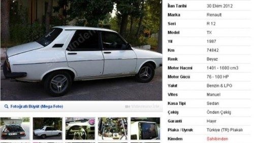 ARKADAŞLAR KISACASI BU ARABA ŞOFÖRÜN VE YOLCULARIN RAHATLIĞI İÇİN DİZAYN EDİLMİŞTİR.