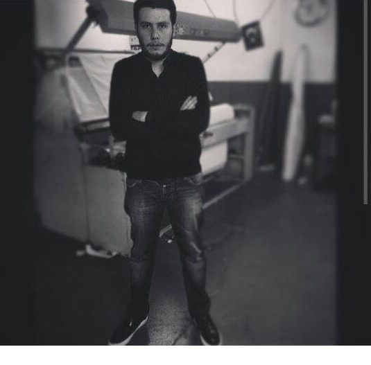 #Özgecanicinsiyahgiy