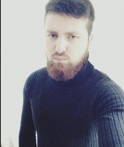 #Özgecanicinsiyahgiy
