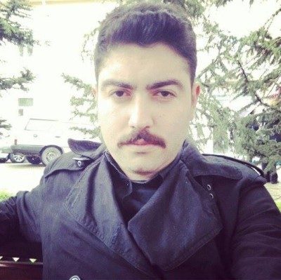 #Özgecanicinsiyahgiy
