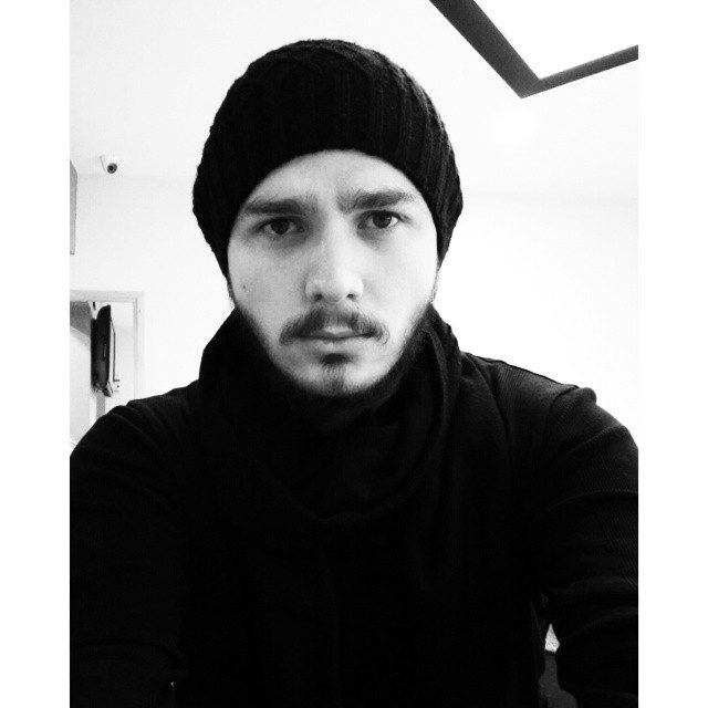 #Özgecanicinsiyahgiy