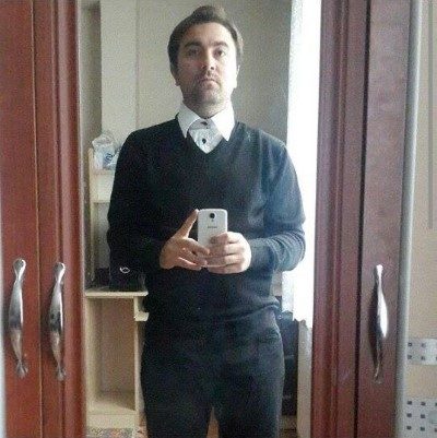 #Özgecanicinsiyahgiy