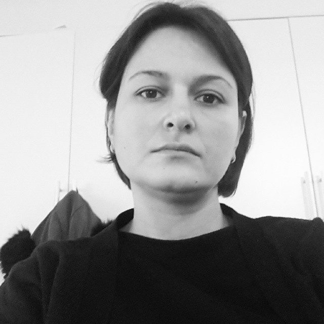 #Özgecanicinsiyahgiy