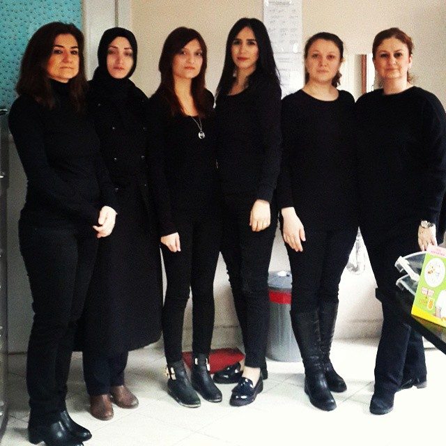 #Özgecanicinsiyahgiy