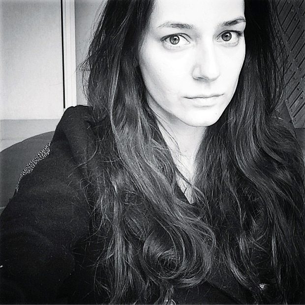 #Özgecanicinsiyahgiy