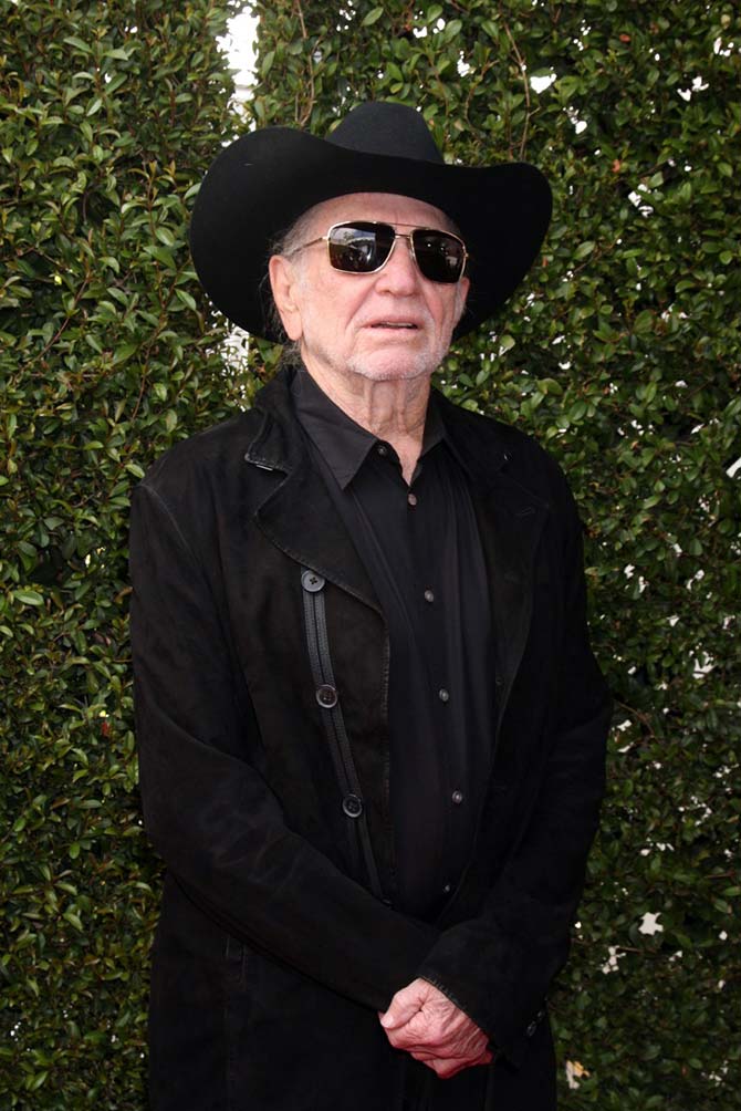Willie Nelson<br><br>Country müziğinin kralı iflastan kurtulmak için yeni bir albüm yapmak zorunda kaldı