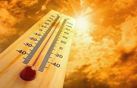 Şimdiye kadar kaydedilen en yüksek sıcaklık, 1922 yılında Libya'nın El Azizia ilinde kaydedilen 57.8 santigrat derece sıcaklıktır.