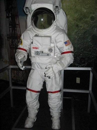 Armstrong Limiti olarak bilinen yükseklik limiti yerden 19 kilometredir. Bu limitten sonra astronot kıyafeti giymek gerekmektedir. Eğer giyilmeyecek olursa, vücuttaki su, vücut sıcaklığında kaynamaya başlayacaktır.
