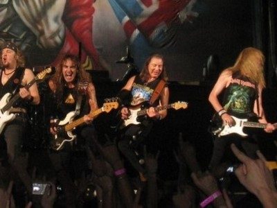 Metal grubu Iron Maiden da şeytanın sayısı 666 temalı bir albüm yapmıştı. Şeytanın rakamı bilimde ise yaşamın kaynağı sayılan karbon atomlarını sembolize ediyor. Karbon, proton ve nötron 6 elektrondan oluşur ve bunlar kendi aralarında bu sayıyı oluşturur.
