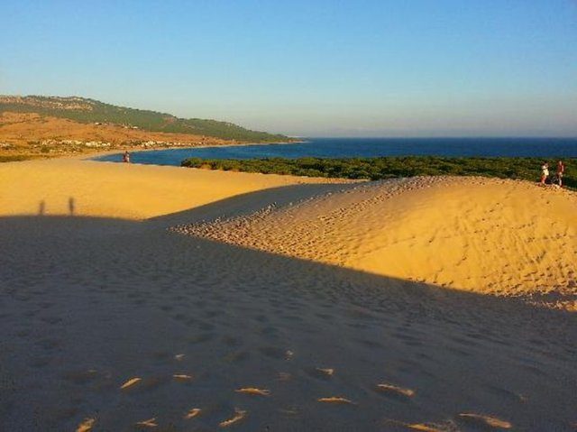 10- Playa de Bolonia - İspanya