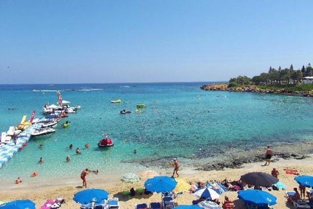 6- Fig Tree Bay - Güney Kıbrıs