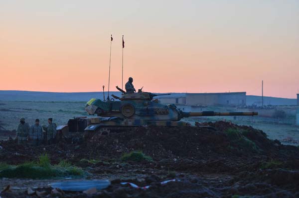 Türkiye ile Suriye heyetleri arasında 1956 yılında Halep’te yapılan üst seviyede bir toplantıda düzenlenen tutanak uyarınca türbe için gönderilecek ihtiram kıtasının her ay değiştirilmesi kabul edilmişti....