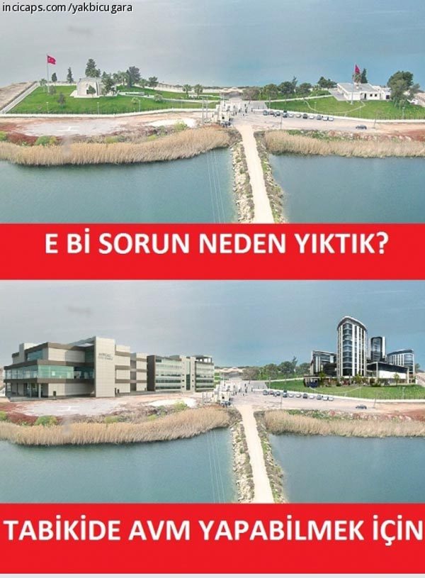 Süleyman Şah Türbesi operasyonun taşınması sosyal medyada da geniş yankı buldu. İşte Şah Fırat operasyonu capsleri...