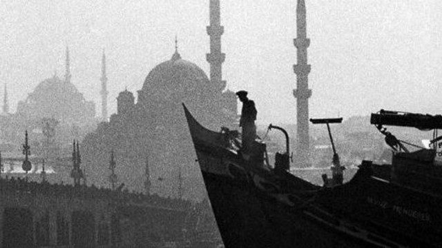 1959'da İstanbul