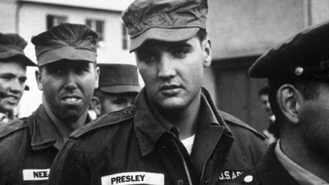 Elvis Presley