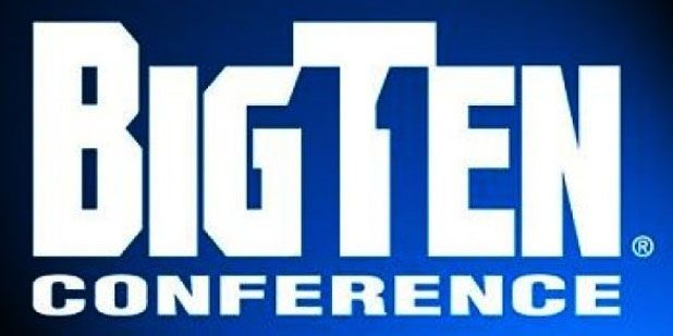The Big Ten <br /><br />Üniversitelilere yönelik 11 adet üniversiteye konferans düzenleyen firma kendi logolarını değiştirmek istemiyorlar. Bunu da logolarında 11 rakamı gizleyerek yapıyorlar.