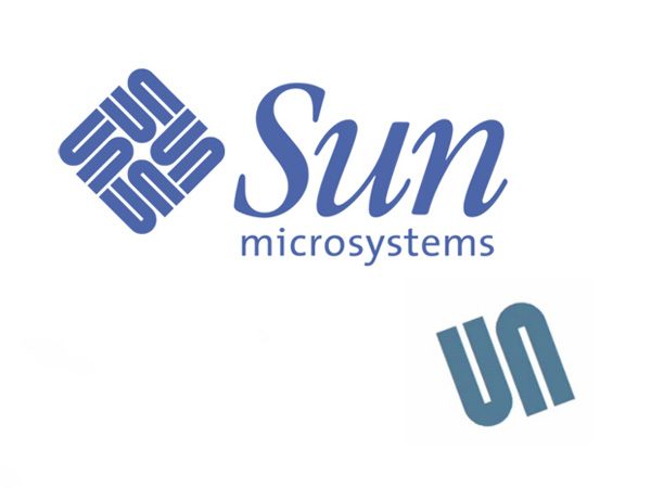 Sun<br /><br />Oracle tarafından satın alınan Sun’un logosu, hangi yönden bakarsanız bakın Sun yazısını oluşturacak şekilde tasarlanmıştı. Fakat ilginçtir ki logoda ‘S’ harfi hiç yer almıyor. Logoyu tasarlayan ise bir sanatçı değil, üniversite profesörüydü.