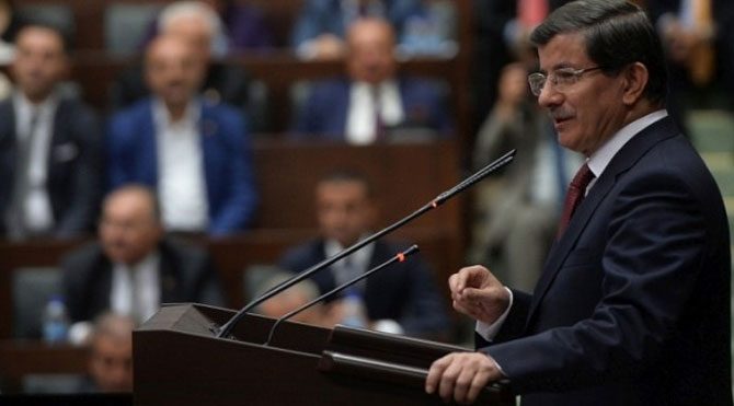 Başbakan'dan paket açıklaması!